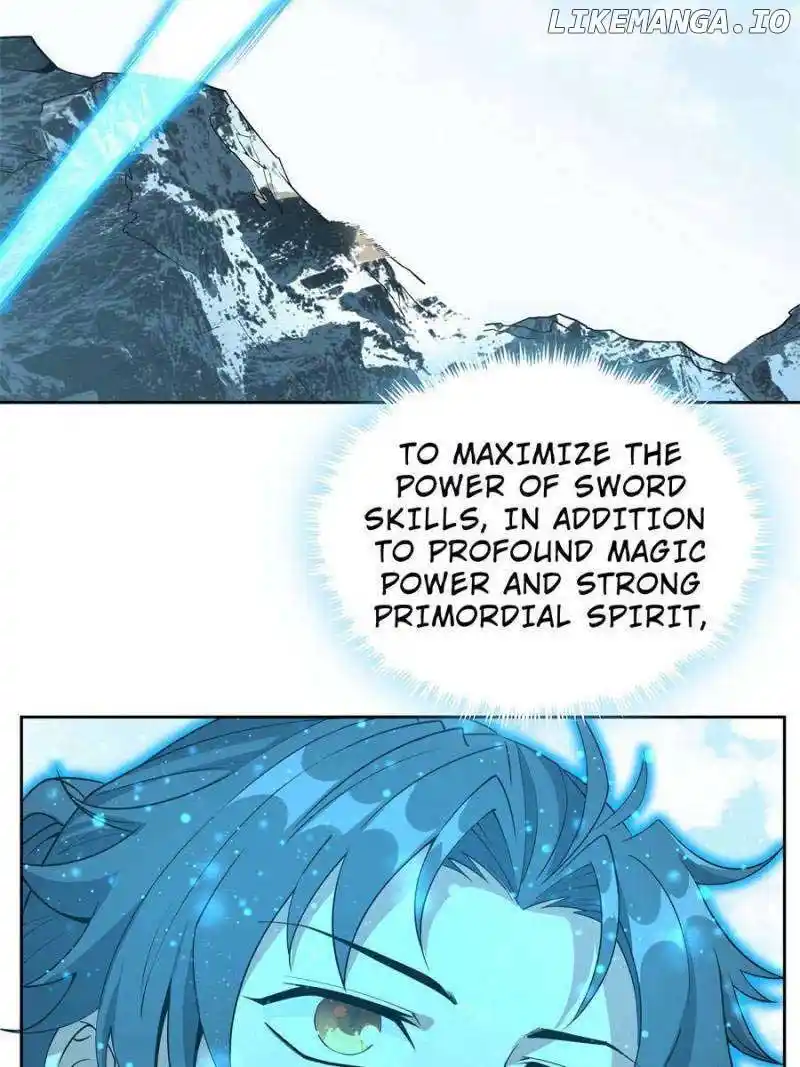 Di Qiu Di Yi Jian Chapter 199