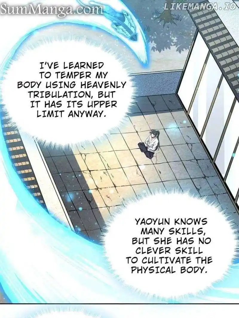 Di Qiu Di Yi Jian Chapter 199