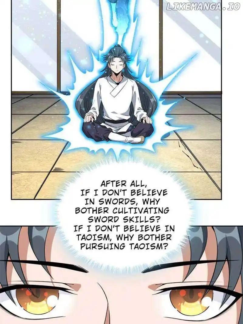 Di Qiu Di Yi Jian Chapter 199