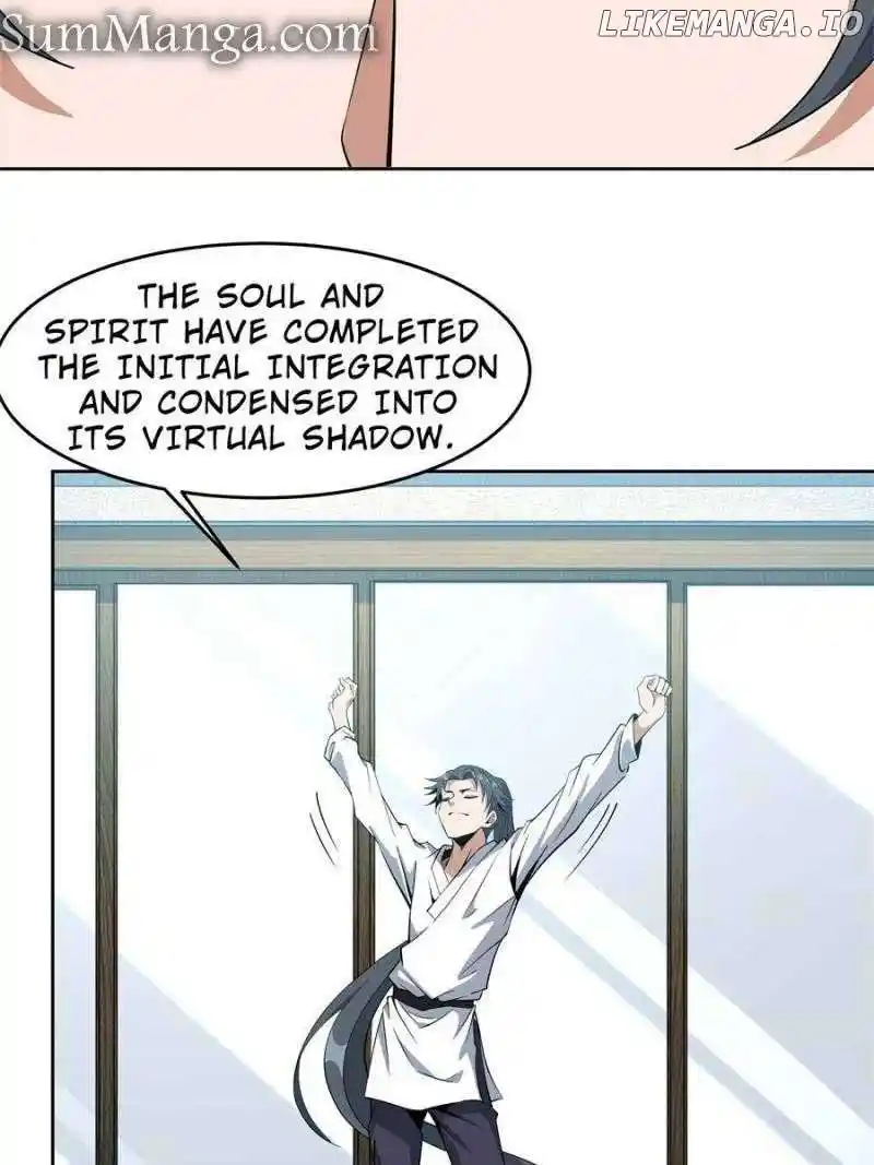 Di Qiu Di Yi Jian Chapter 199