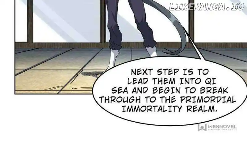 Di Qiu Di Yi Jian Chapter 199