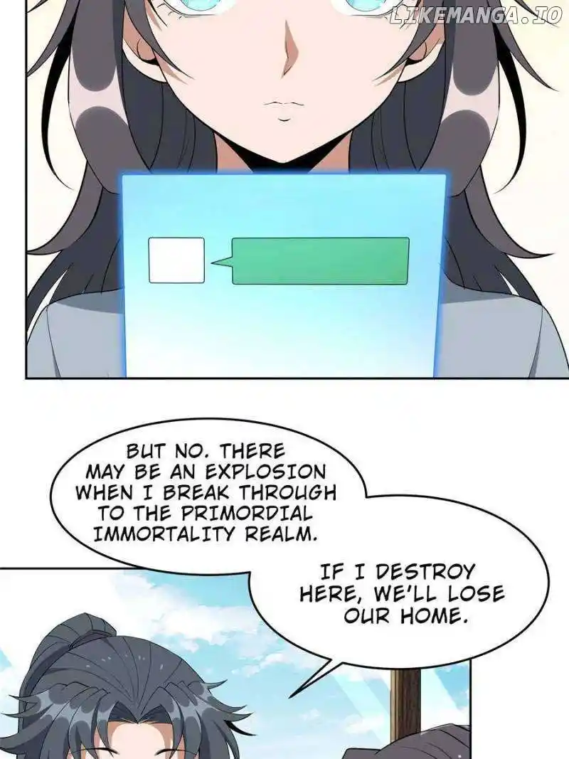 Di Qiu Di Yi Jian Chapter 199