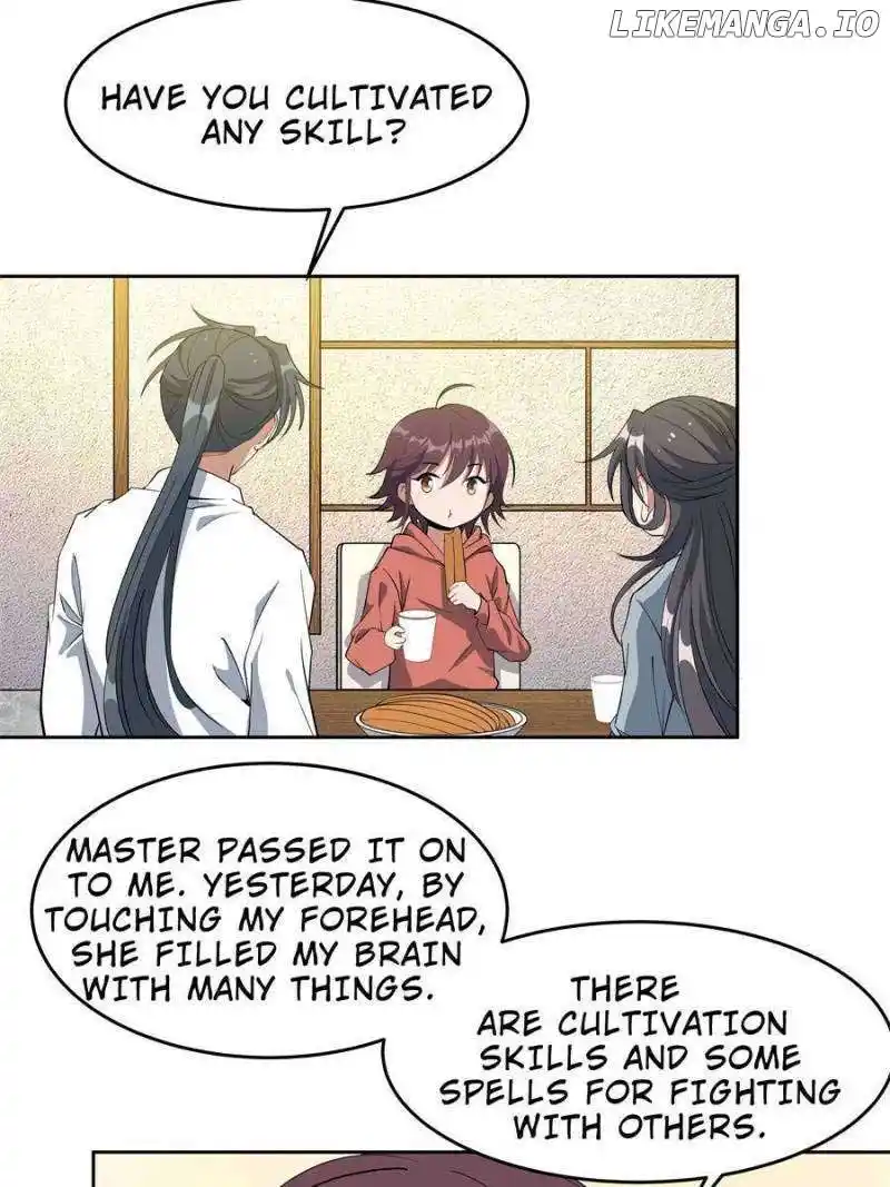 Di Qiu Di Yi Jian Chapter 199