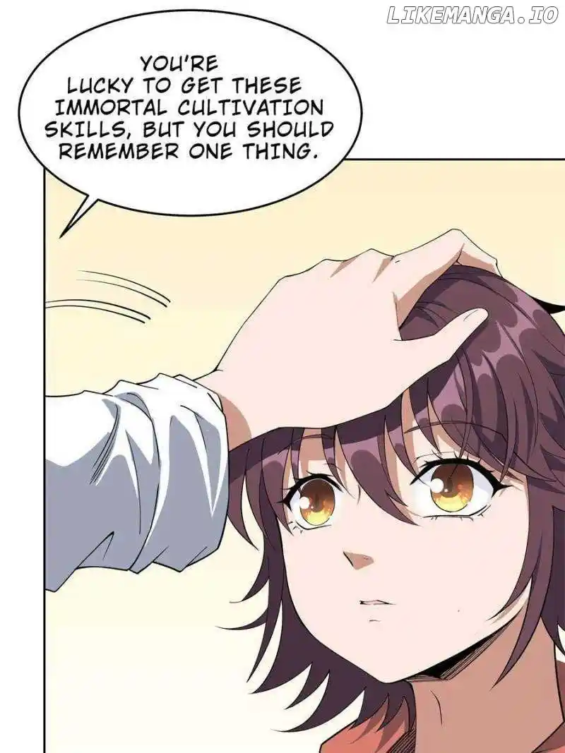 Di Qiu Di Yi Jian Chapter 199