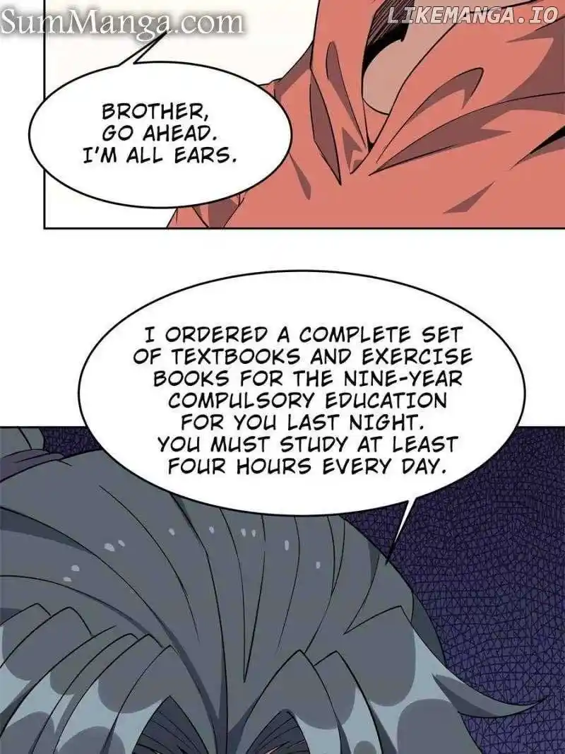 Di Qiu Di Yi Jian Chapter 199