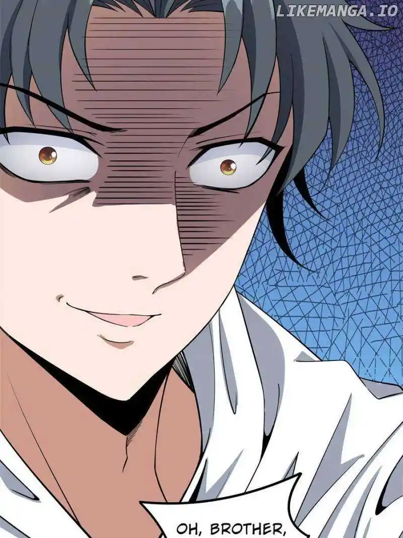 Di Qiu Di Yi Jian Chapter 199