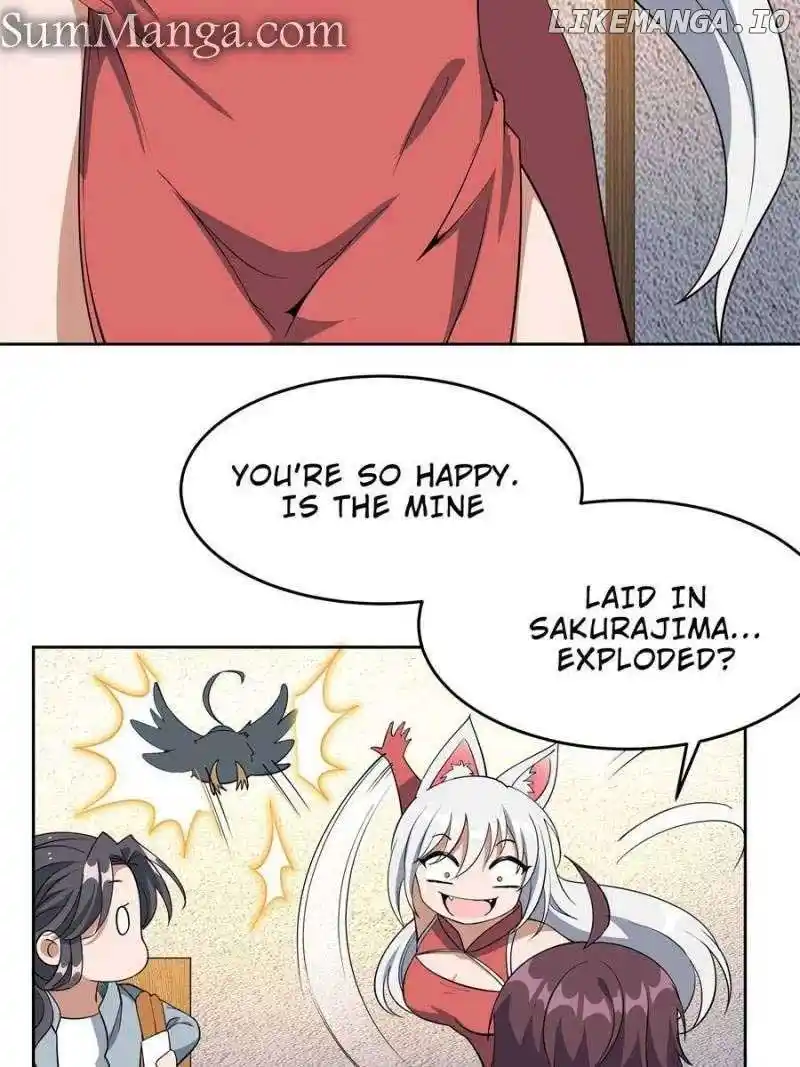 Di Qiu Di Yi Jian Chapter 199