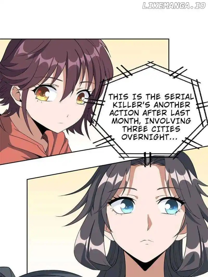 Di Qiu Di Yi Jian Chapter 199