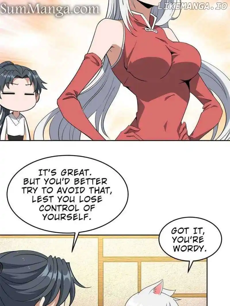 Di Qiu Di Yi Jian Chapter 199