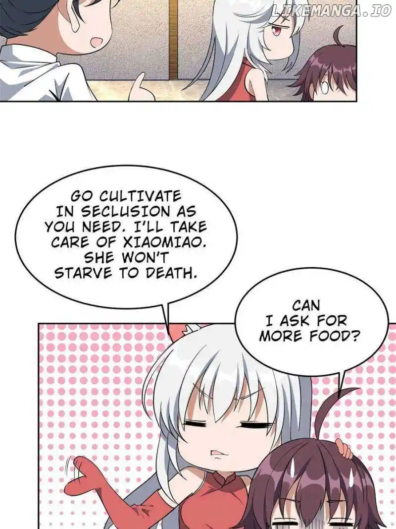 Di Qiu Di Yi Jian Chapter 199