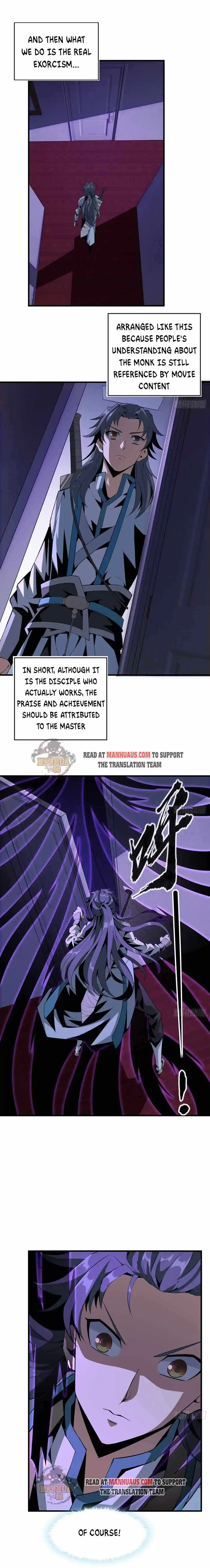 Di Qiu Di Yi Jian Chapter 20