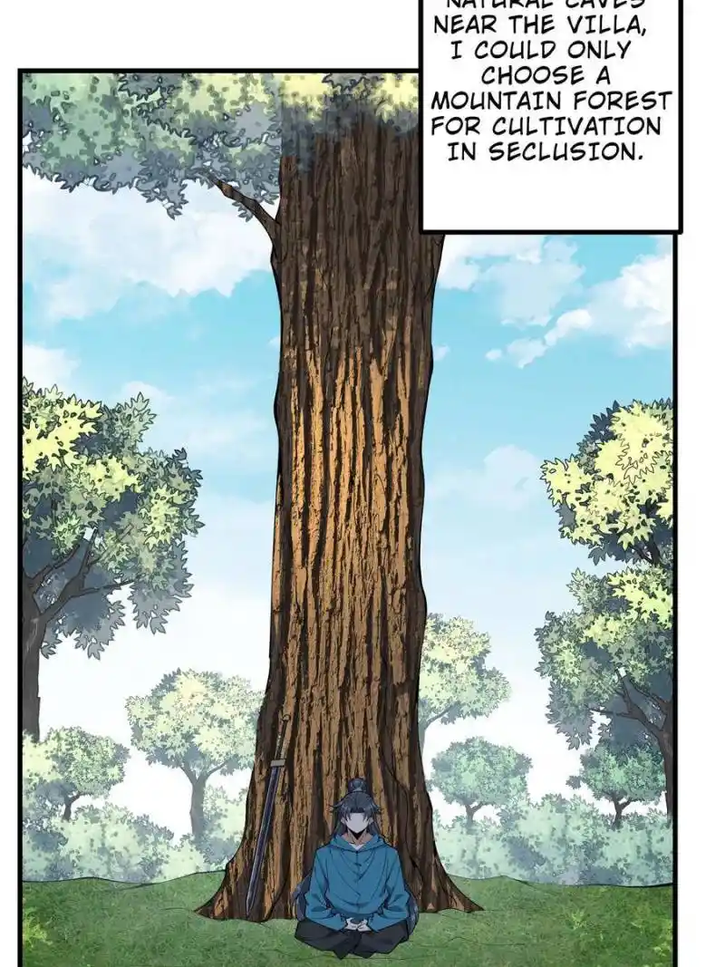 Di Qiu Di Yi Jian Chapter 200