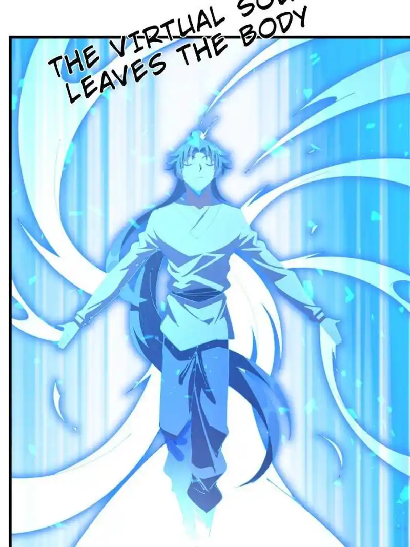 Di Qiu Di Yi Jian Chapter 200