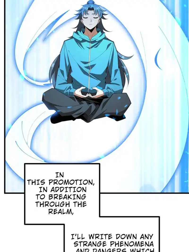 Di Qiu Di Yi Jian Chapter 200