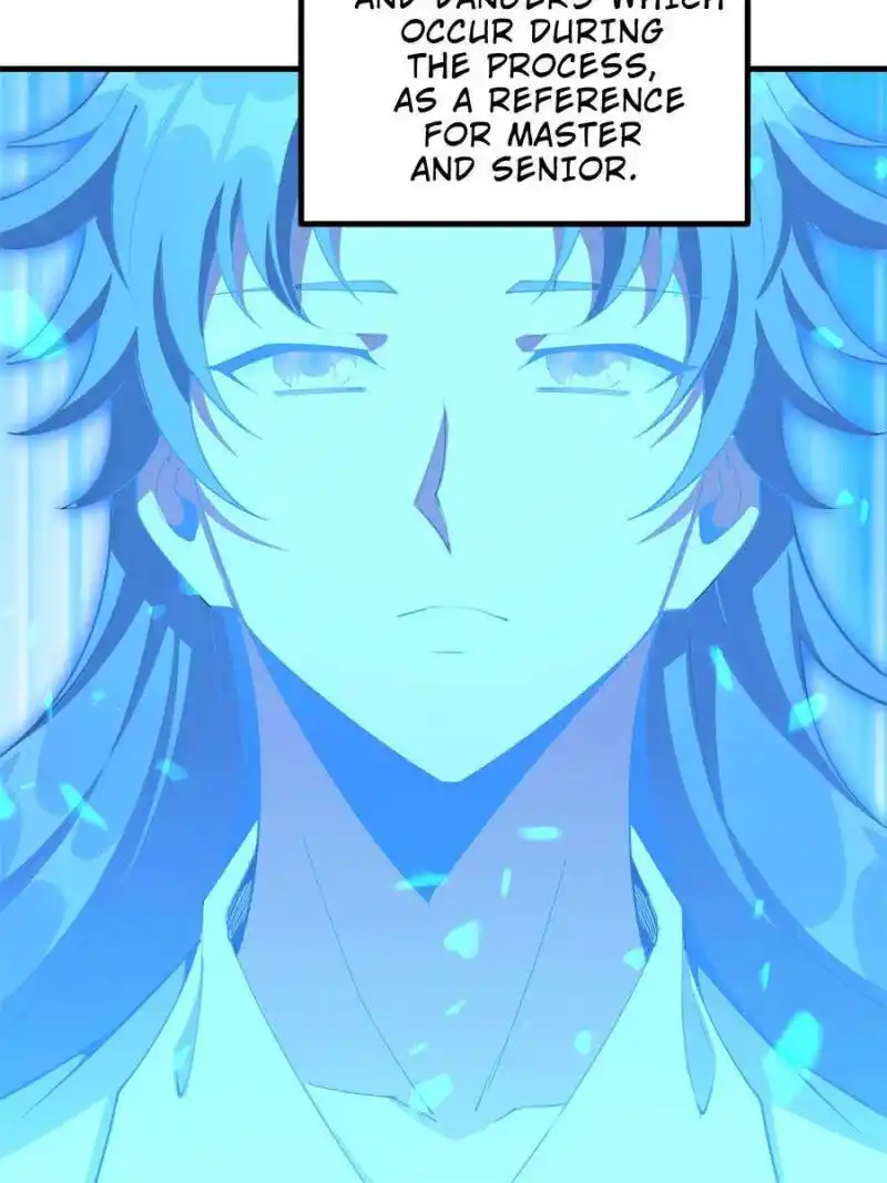 Di Qiu Di Yi Jian Chapter 200