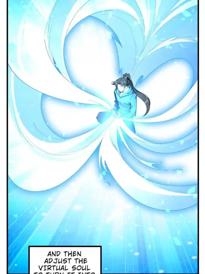 Di Qiu Di Yi Jian Chapter 200