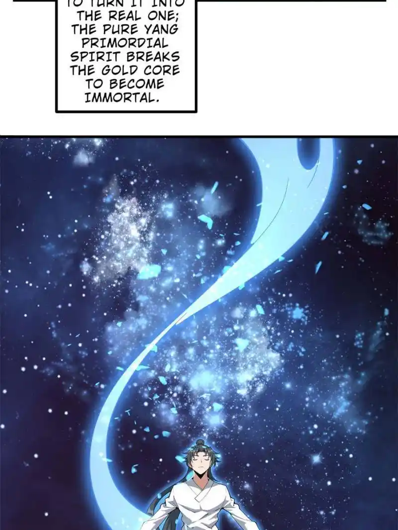 Di Qiu Di Yi Jian Chapter 200