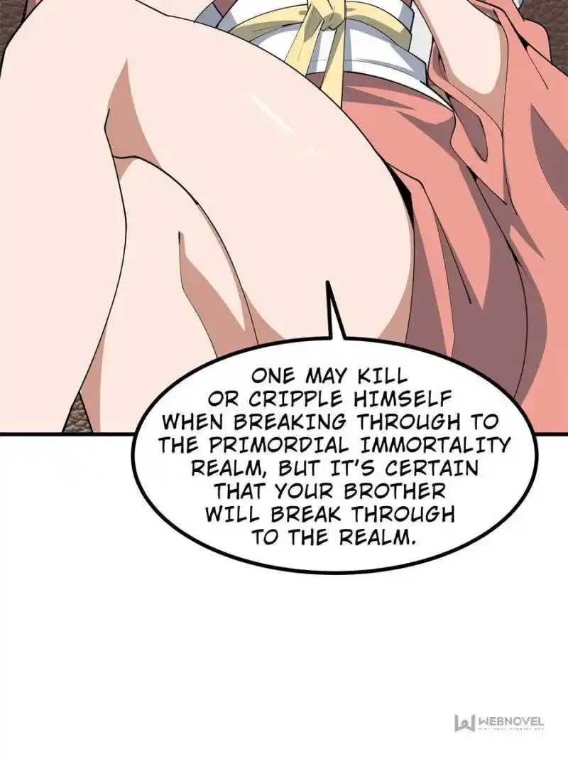 Di Qiu Di Yi Jian Chapter 200