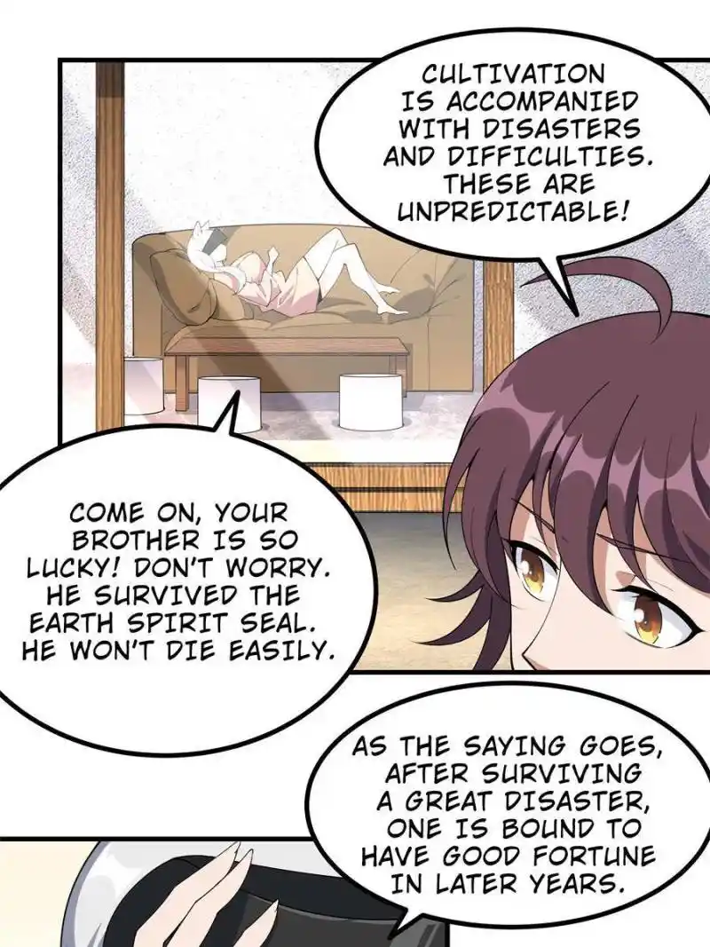 Di Qiu Di Yi Jian Chapter 200