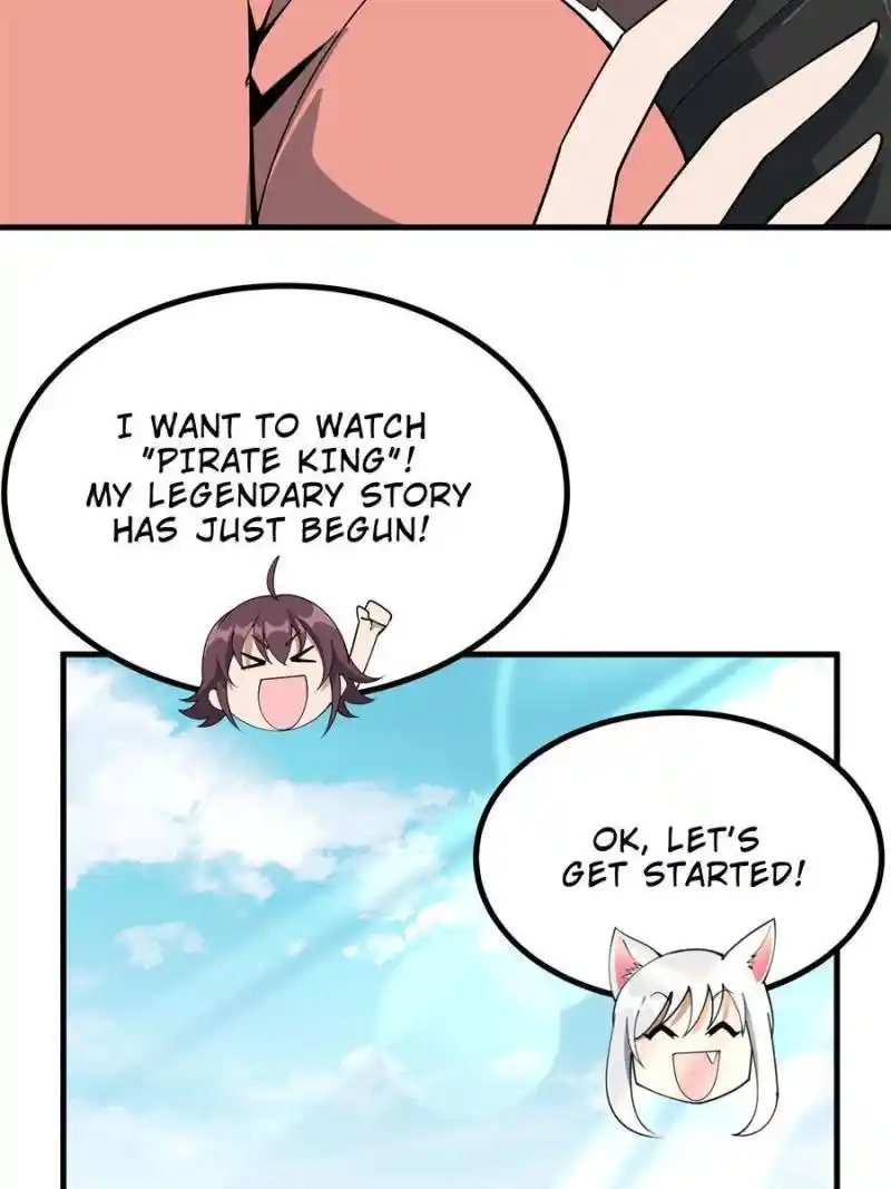 Di Qiu Di Yi Jian Chapter 200