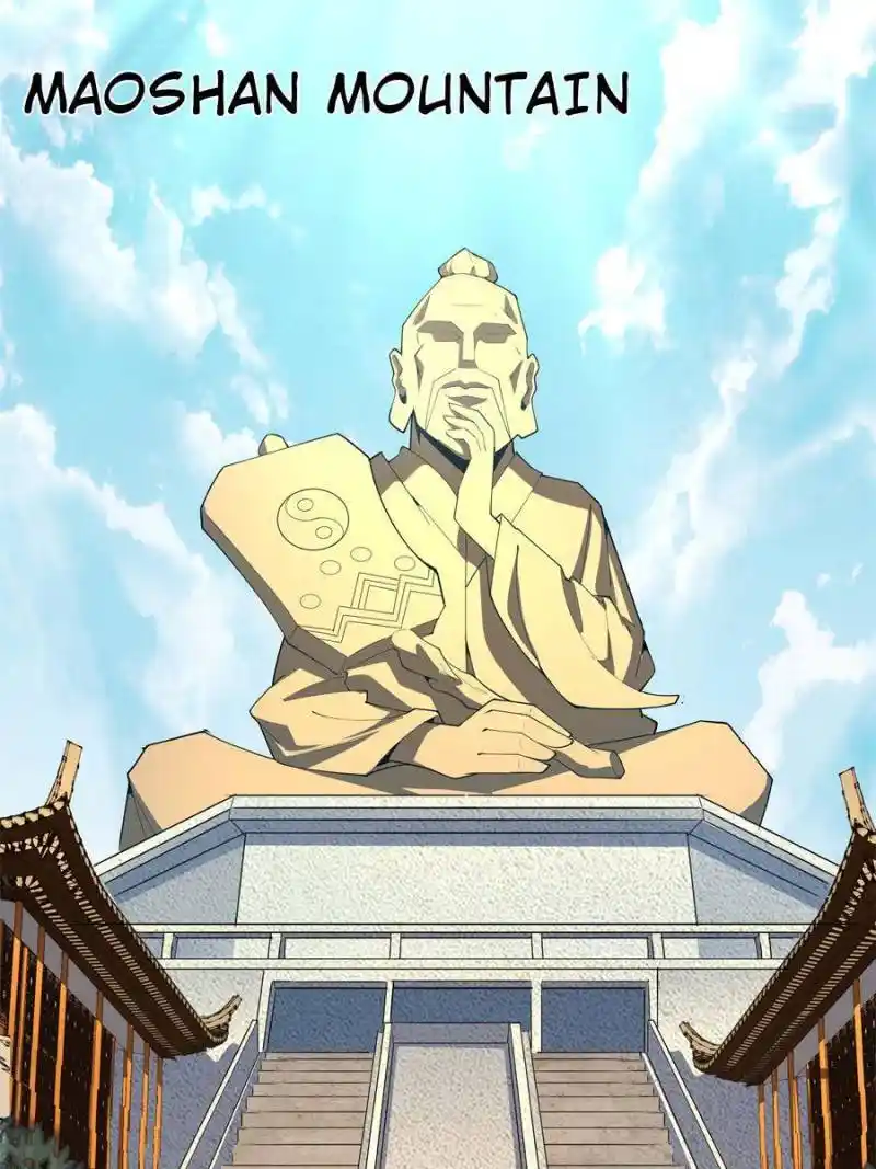 Di Qiu Di Yi Jian Chapter 200