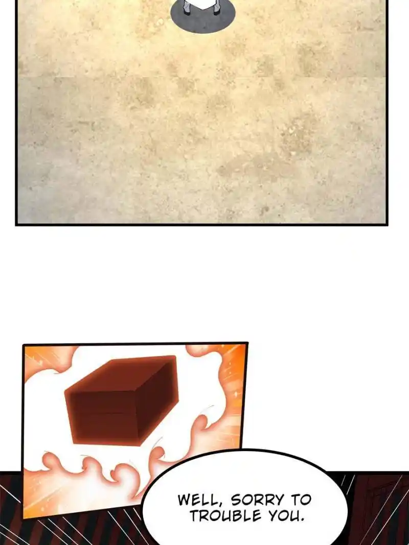 Di Qiu Di Yi Jian Chapter 200