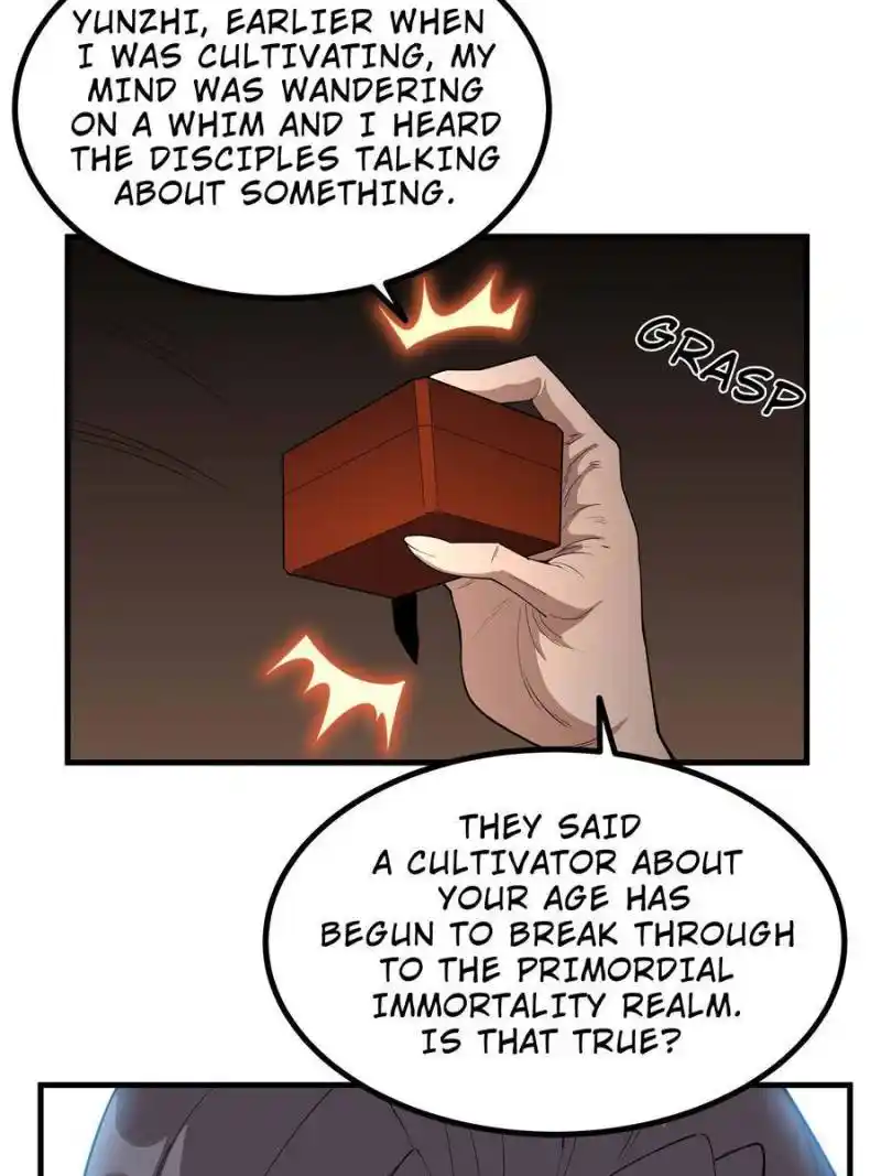 Di Qiu Di Yi Jian Chapter 200