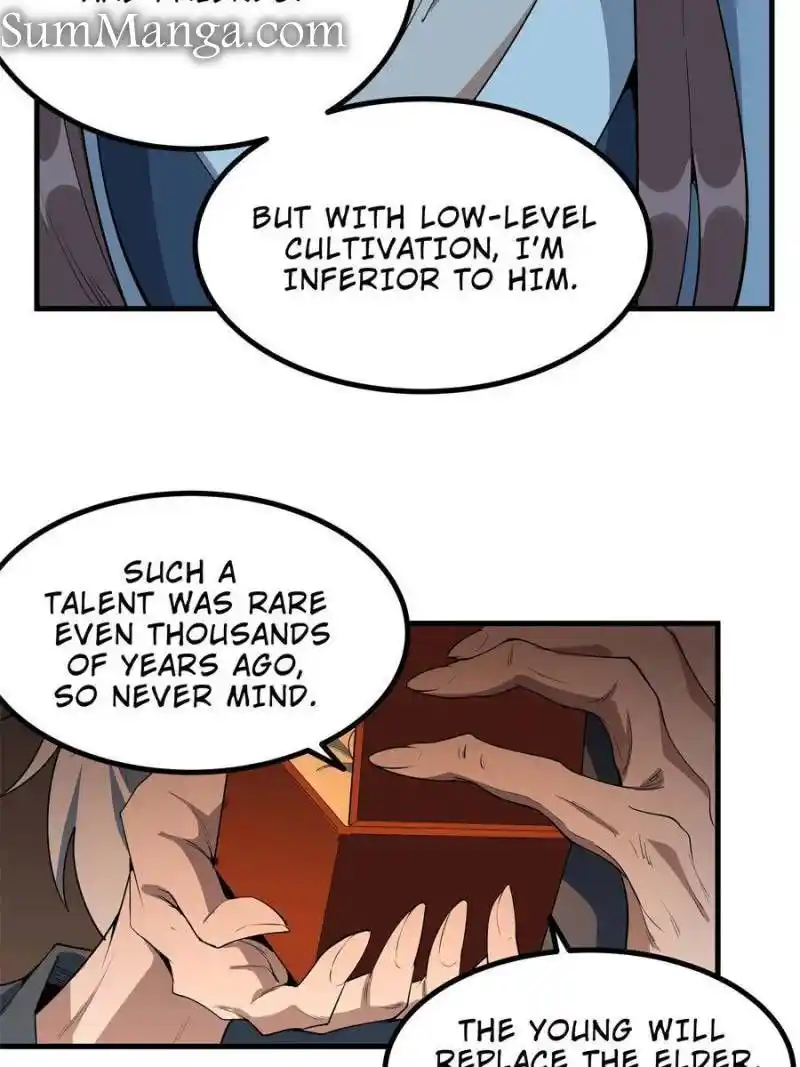 Di Qiu Di Yi Jian Chapter 200