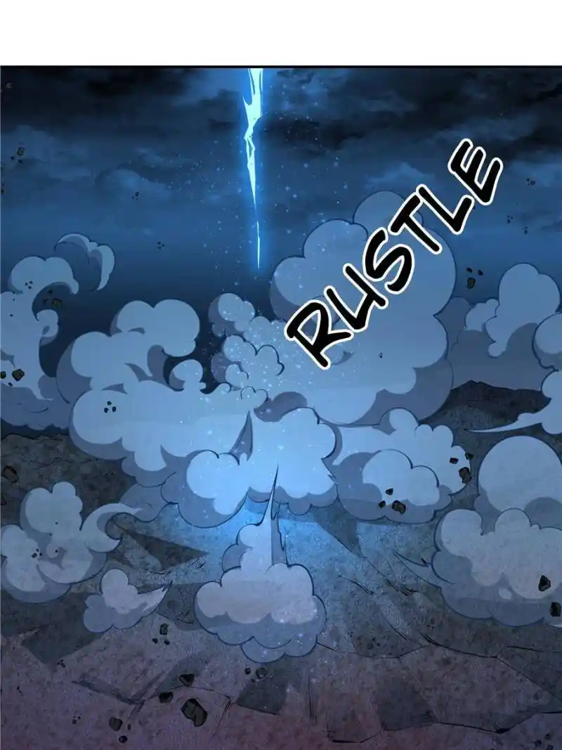 Di Qiu Di Yi Jian Chapter 202