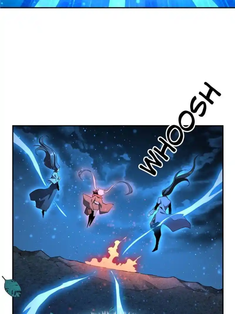 Di Qiu Di Yi Jian Chapter 202