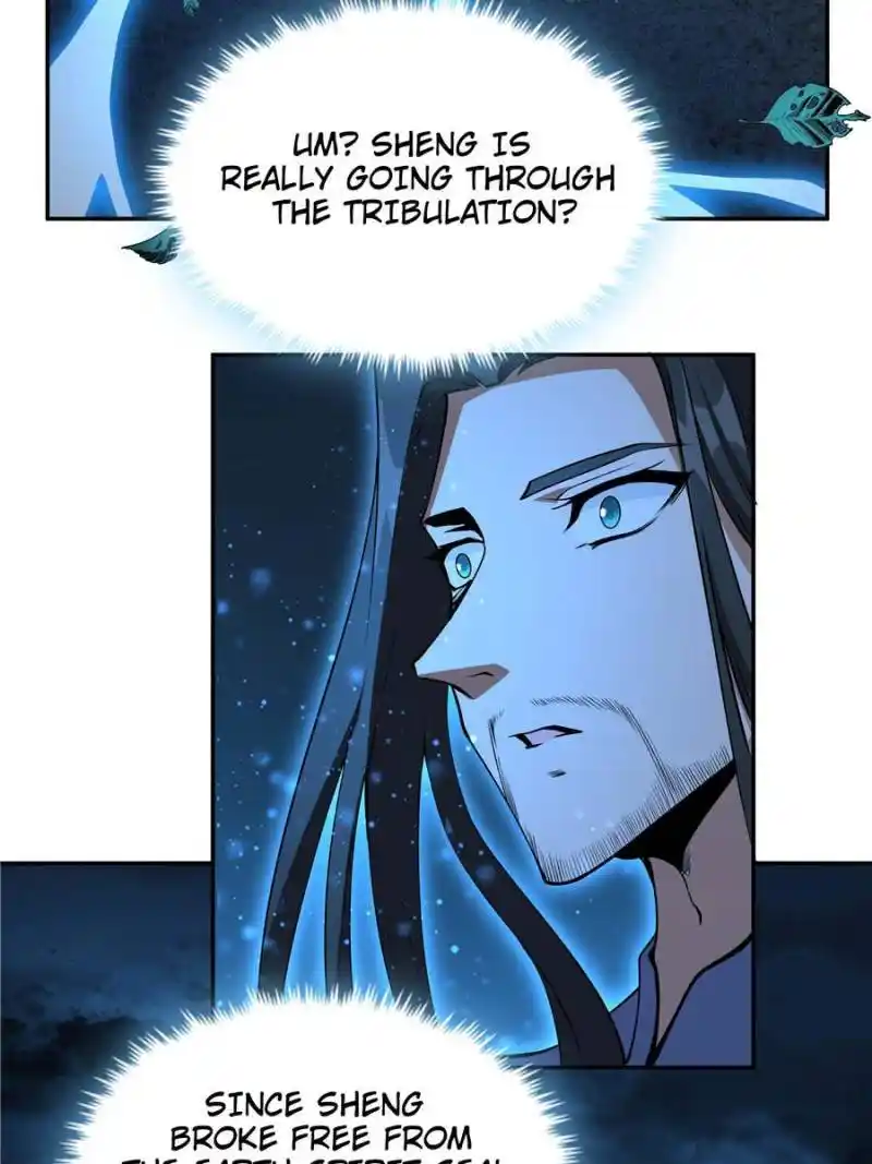 Di Qiu Di Yi Jian Chapter 202