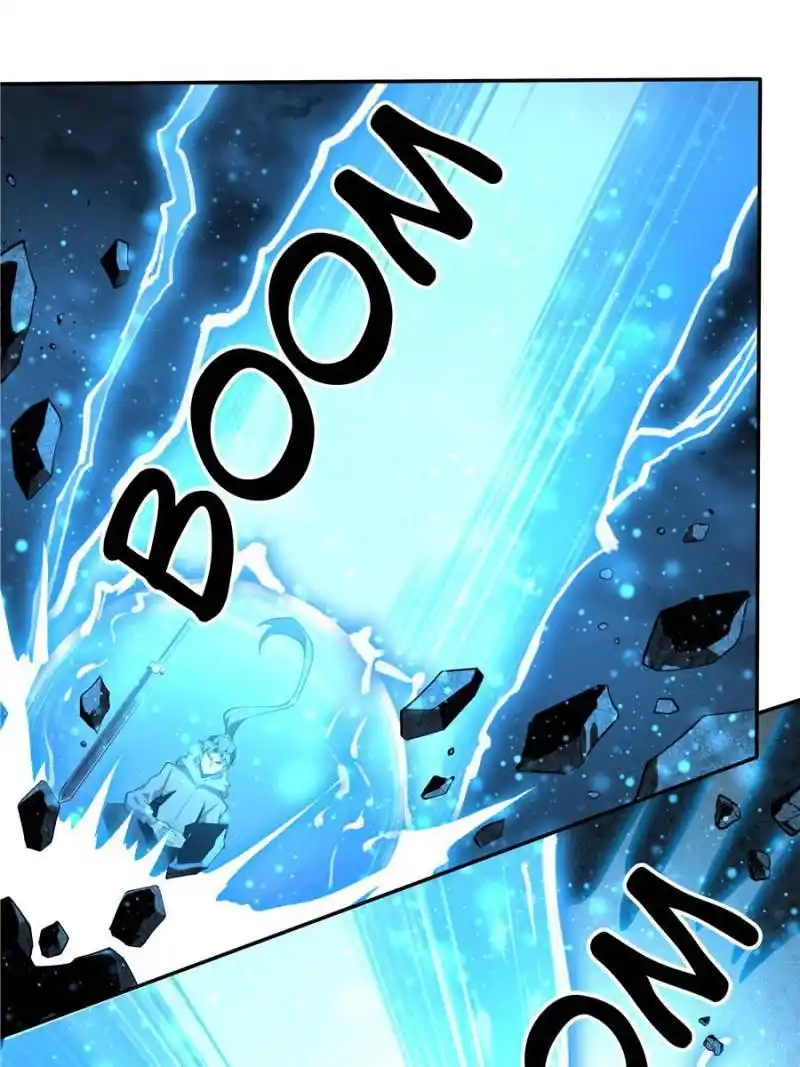 Di Qiu Di Yi Jian Chapter 202