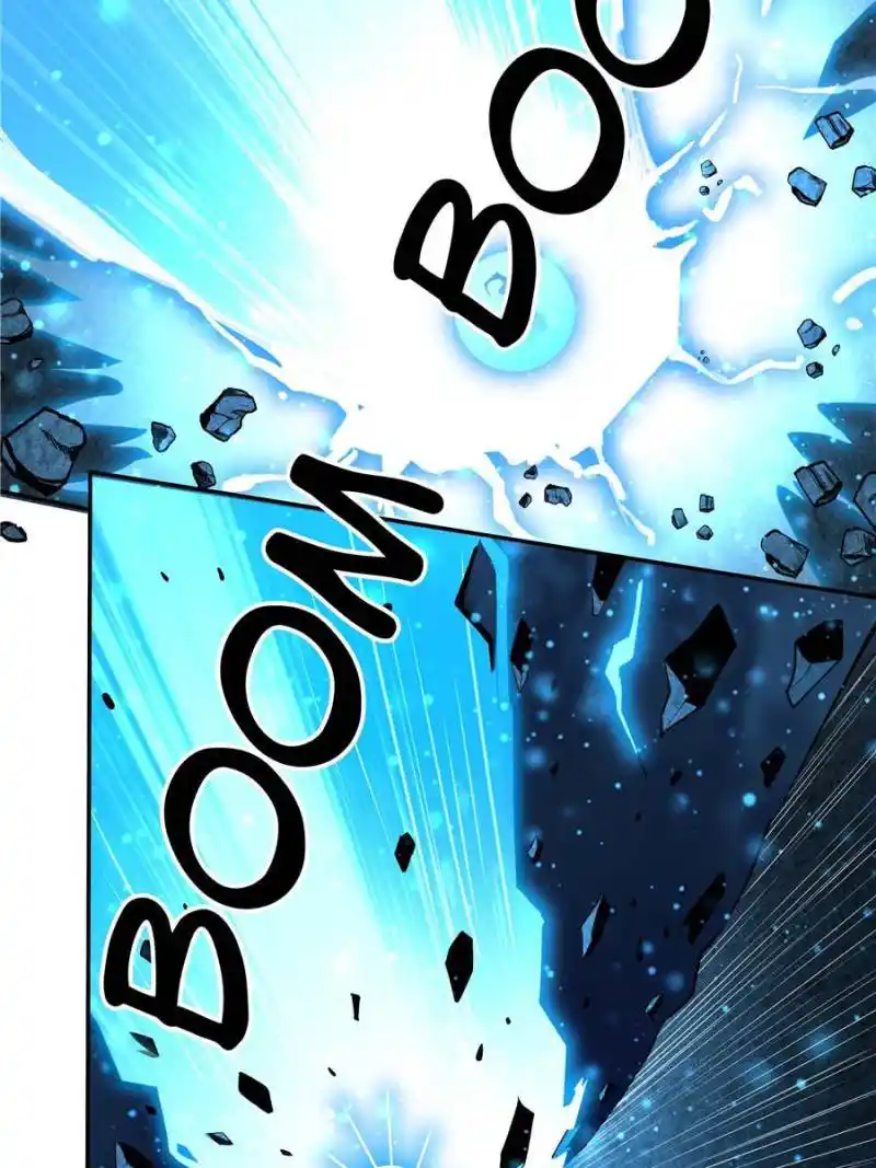 Di Qiu Di Yi Jian Chapter 202