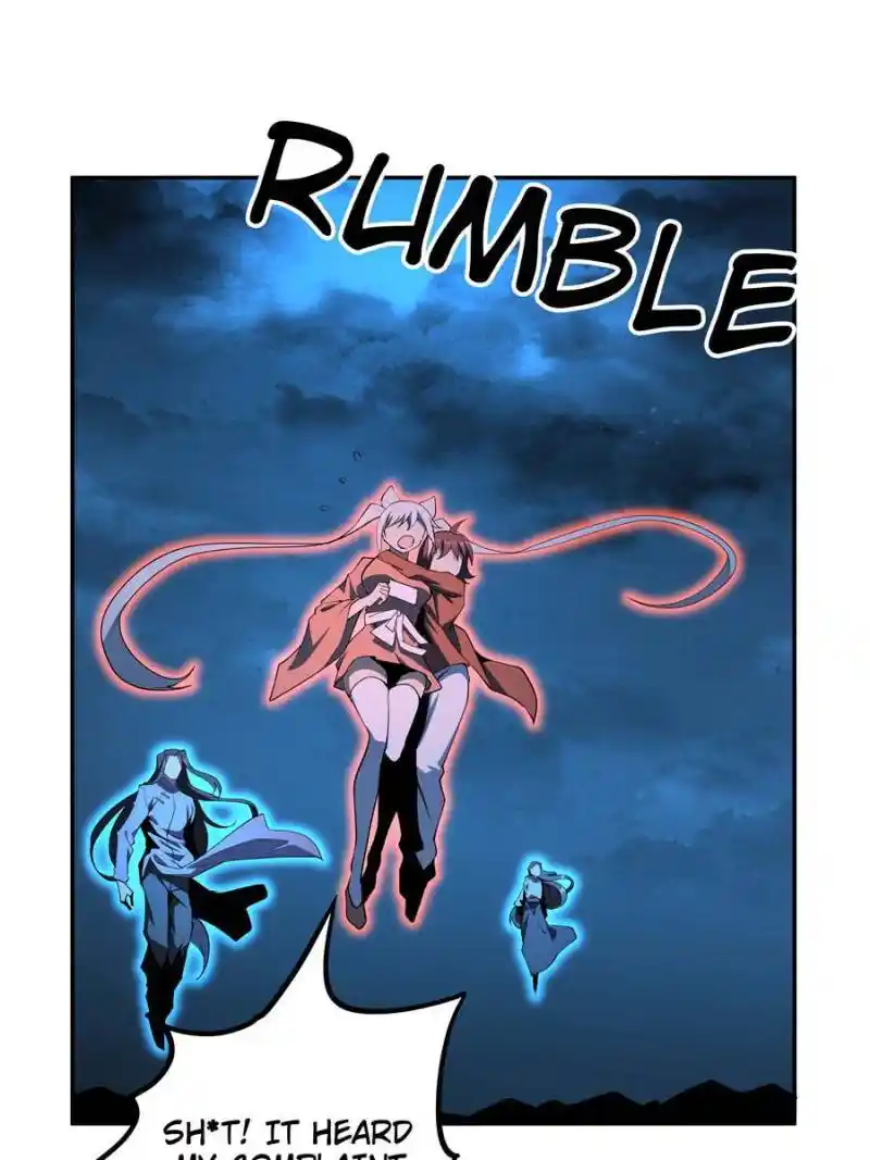 Di Qiu Di Yi Jian Chapter 202