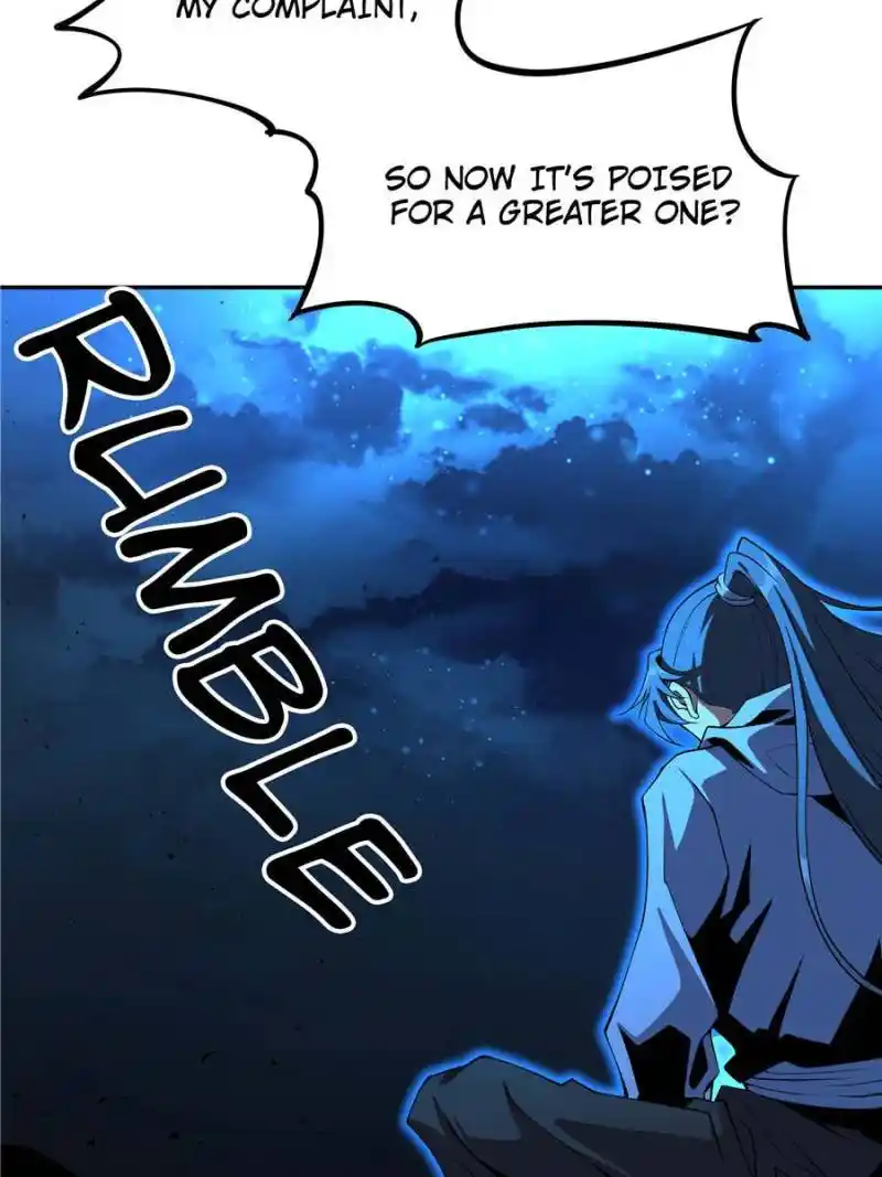 Di Qiu Di Yi Jian Chapter 202