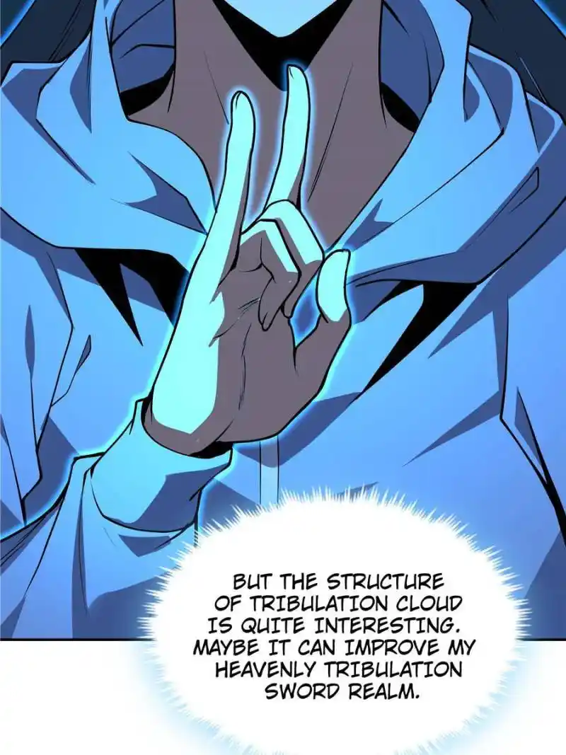 Di Qiu Di Yi Jian Chapter 202