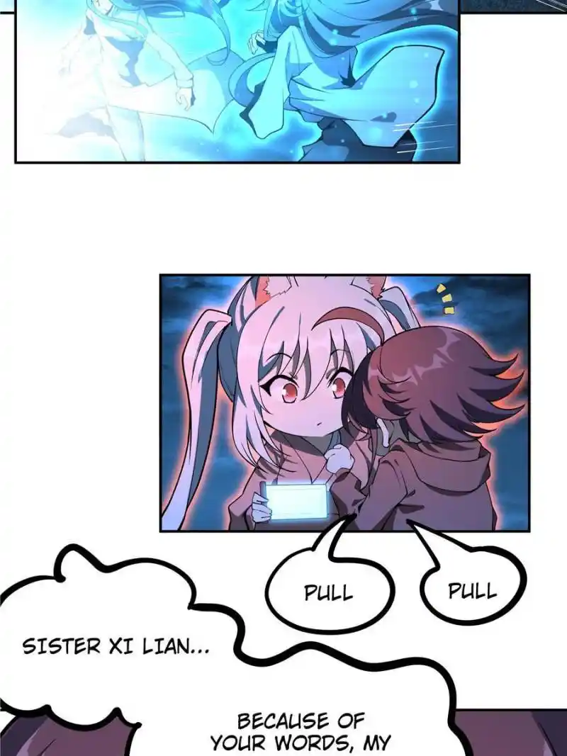 Di Qiu Di Yi Jian Chapter 202