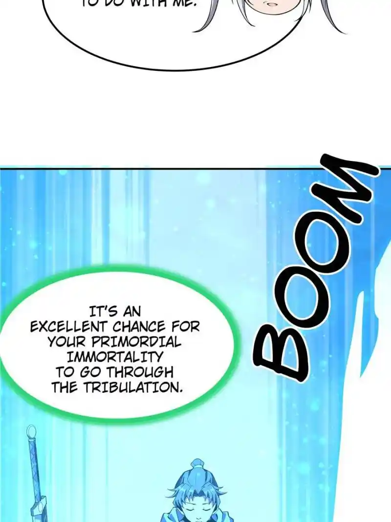 Di Qiu Di Yi Jian Chapter 202