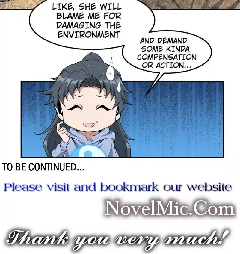 Di Qiu Di Yi Jian Chapter 202