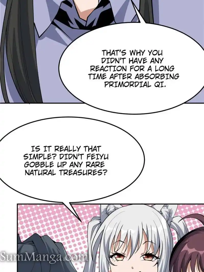 Di Qiu Di Yi Jian Chapter 203