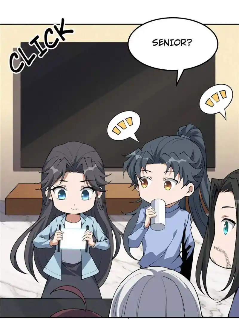 Di Qiu Di Yi Jian Chapter 203