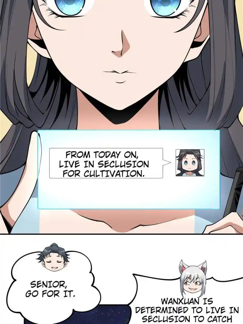 Di Qiu Di Yi Jian Chapter 203