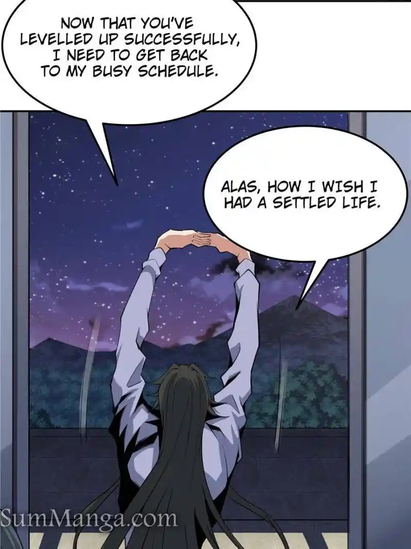 Di Qiu Di Yi Jian Chapter 203