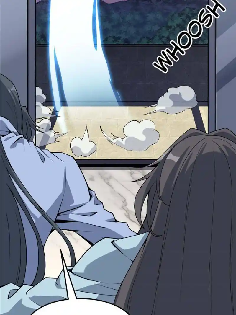 Di Qiu Di Yi Jian Chapter 203