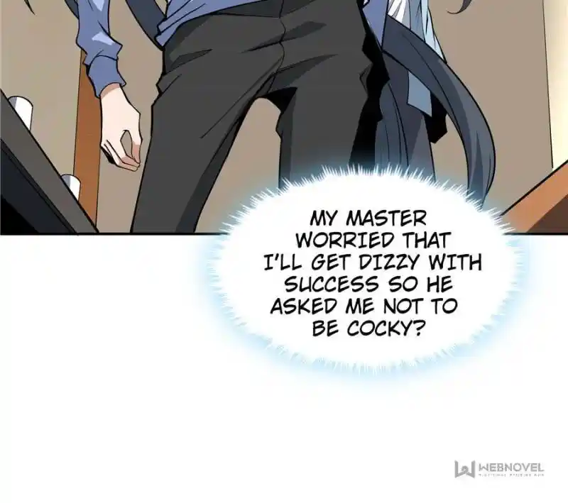 Di Qiu Di Yi Jian Chapter 203