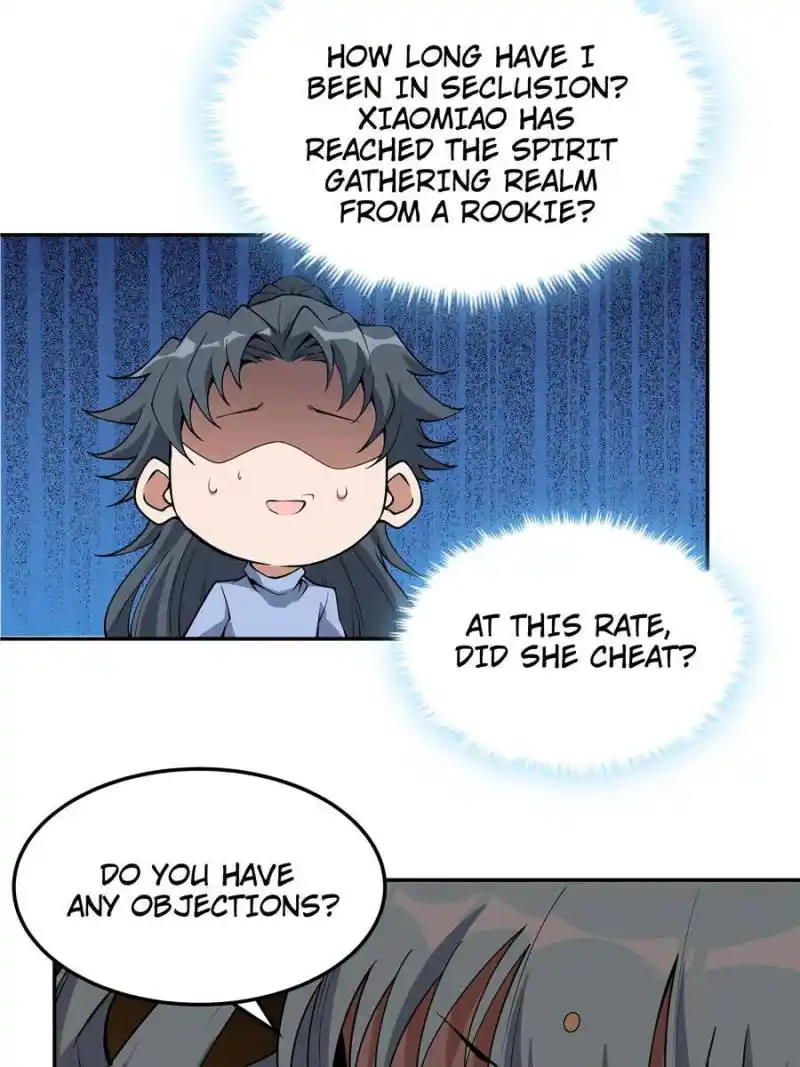 Di Qiu Di Yi Jian Chapter 203