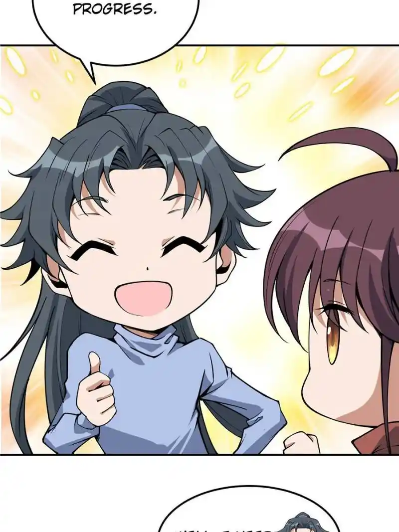 Di Qiu Di Yi Jian Chapter 203