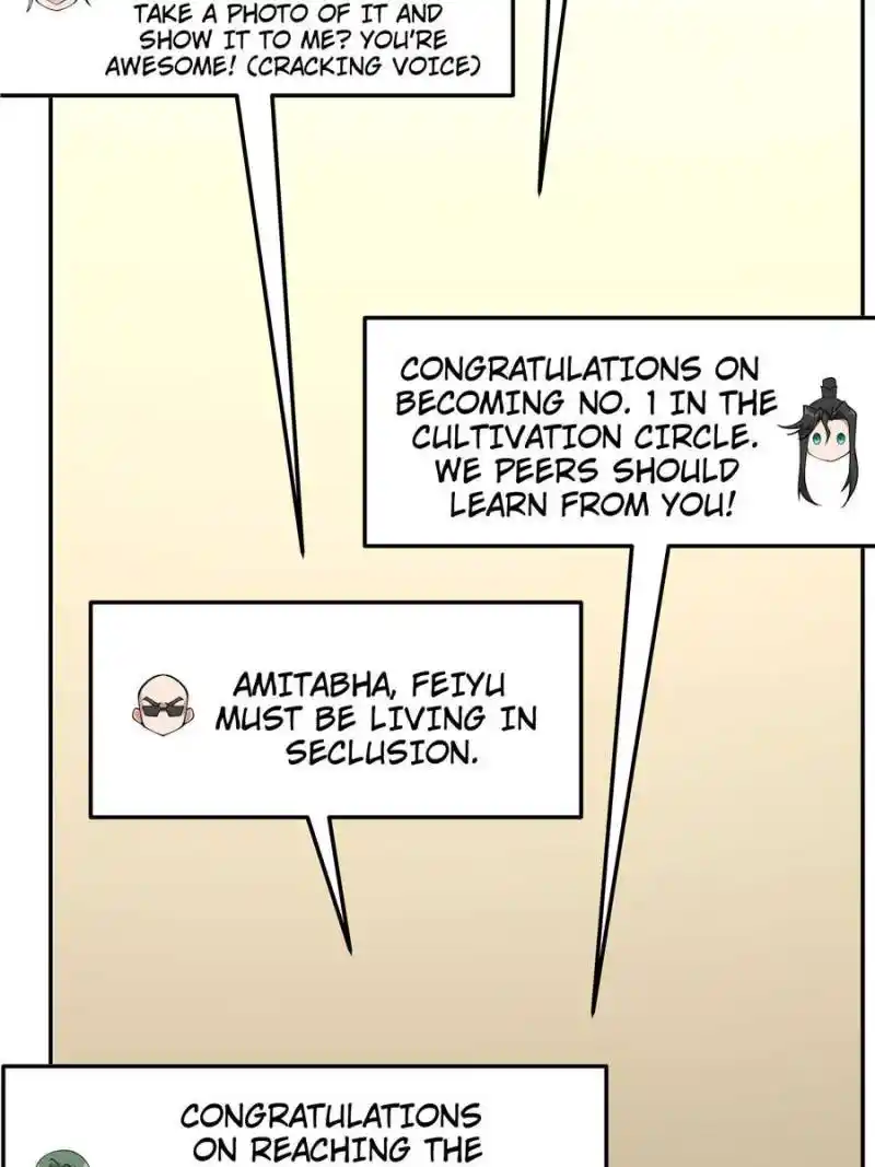 Di Qiu Di Yi Jian Chapter 203