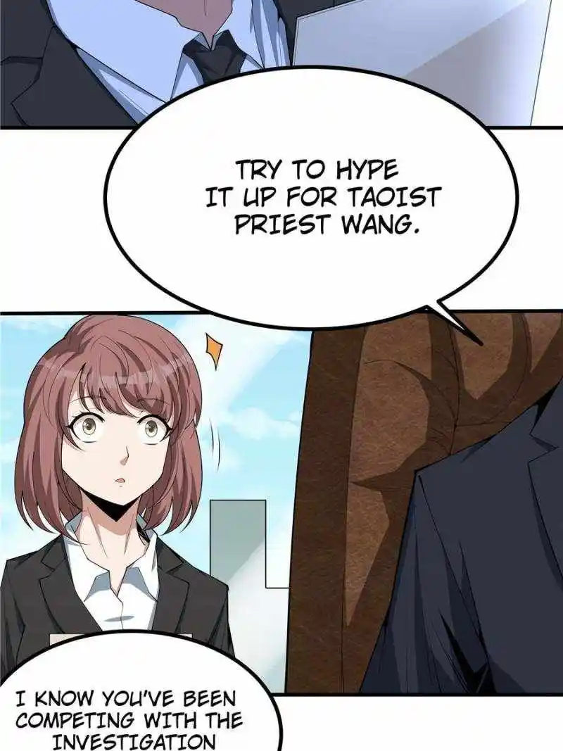 Di Qiu Di Yi Jian Chapter 204