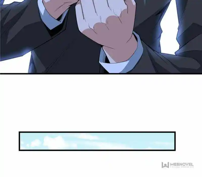 Di Qiu Di Yi Jian Chapter 204